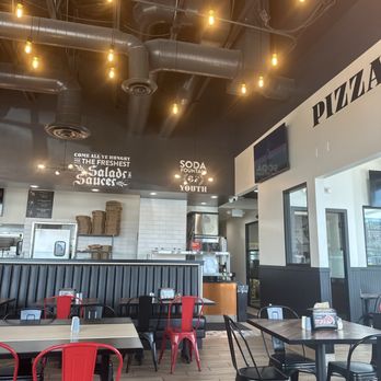 Round Table Pizza - Pizza Near Me - Rancho Cordova, California Round Table Pizza - Pizza Near Me - Rancho Cordova, California