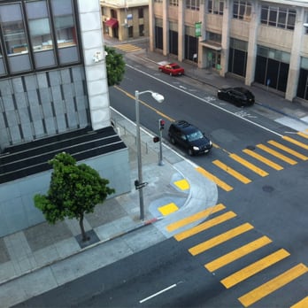 The Embassy Hotel - View from the 5th floor if memory serves - Hotels Near Me - San Francisco, California The Embassy Hotel - View from the 5th floor if memory serves - Hotels Near Me - San Francisco, California