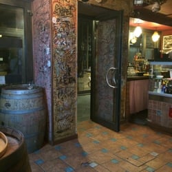 Osteria blues bar All'alba