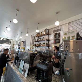 Millie's Cafe - Pasadena - Drinks aplenty. - Breakfast & Brunch Near Me - Pasadena, California