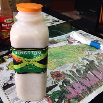 Kingston 30 - Caribbean Near Me - Lawrenceville, Georgia