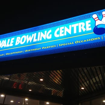 Merivale Bowling Lanes - Bowling Near Me - Nepean, Ontario