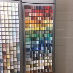 Beautiful, Rich, on trend color choices. Beautiful, Rich, on trend color choices.