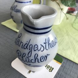 Restaurant Blücher