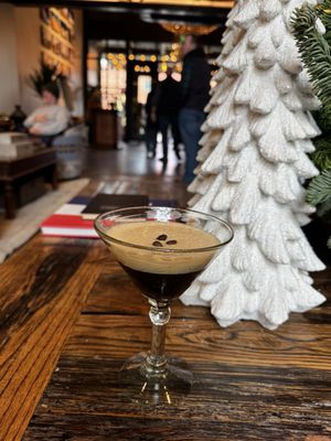 97 West Kitchen & Bar by null