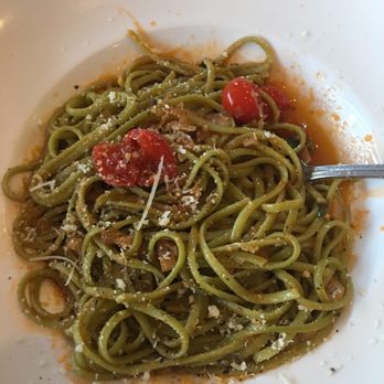 Carlucci’s Grill - Pasta alla Scarpariello - Italian Near Me - Yardley, Pennsylvania