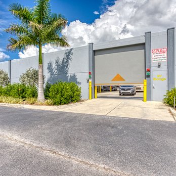 SmartStop Self Storage - Self Storage Near Me - Punta Gorda, Florida SmartStop Self Storage - Self Storage Near Me - Punta Gorda, Florida
