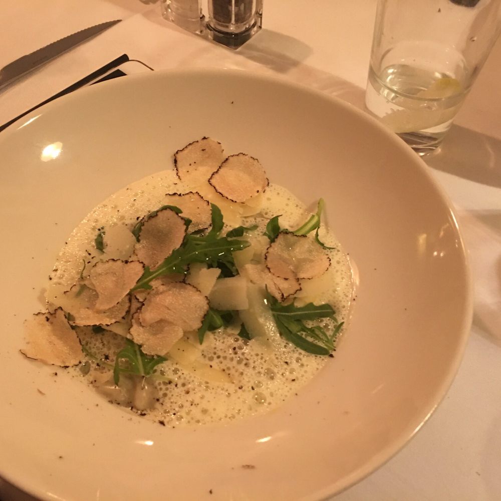 Chez Papa - Risottos with truffles - Wine Bars Near Me - Nice, 06 Chez Papa - Risottos with truffles - Wine Bars Near Me - Nice, 06