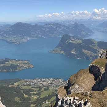 Mount Pilatus - Landmarks & Historical Buildings Near Me