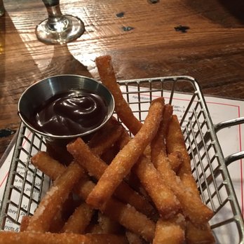 Walters - Funnel Cake fries - Sports Bars Near Me - Washington, DC, District of Columbia Walters - Funnel Cake fries - Sports Bars Near Me - Washington, DC, District of Columbia