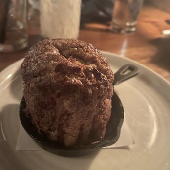 Engine Room - Monkey Bread - Southern Near Me - Mystic, Connecticut Engine Room - Monkey Bread - Southern Near Me - Mystic, Connecticut
