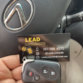 Lead Locksmith - Keys & Locksmiths Near Me Lead Locksmith - Keys & Locksmiths Near Me