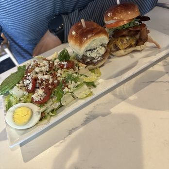 TASTE! Craft Eatery - Paso Robles - Salad Near Me - Paso Robles, California