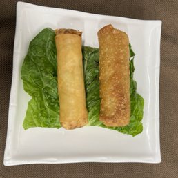 Egg Rolls