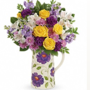 Mid Valley Flowers - Florists Near Me - Reseda, California