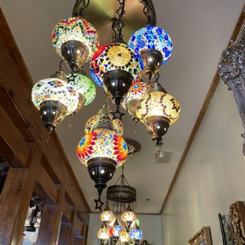 Nature Village Restaurant - Halal Near Me - Suwanee, Georgia