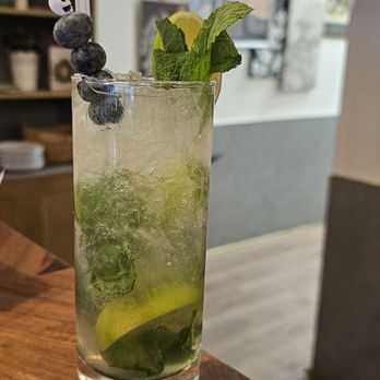 Mestizo Mex Cocina - Mojito - Mexican Near Me - Jacksonville, Florida Mestizo Mex Cocina - Mojito - Mexican Near Me - Jacksonville, Florida