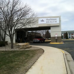 Hutchinson Medical Center PA