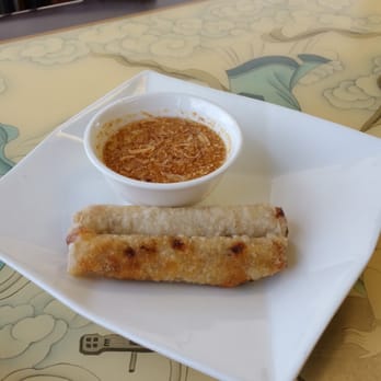 Kuan's Kitchen - Vietnamese Egg Roll - Chinese Near Me - Pueblo, Colorado