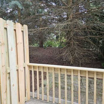 Fence Fix - Fence - Fences & Gates Near Me