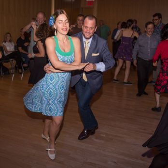 Swing Dance With Spencer - Steps On Broadway - Dance Studios Near Me - New York, New York Swing Dance With Spencer - Steps On Broadway - Dance Studios Near Me - New York, New York
