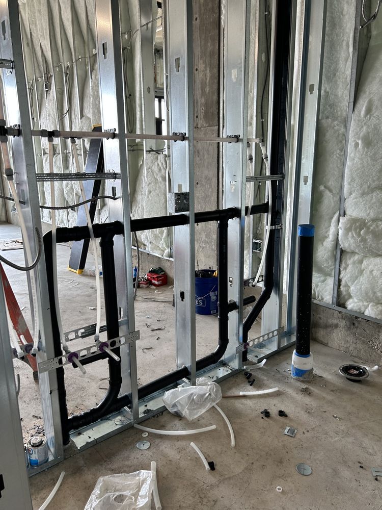 Slide of Garners Plumbing