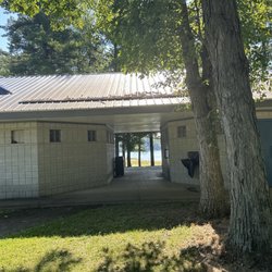 Making a rest stop