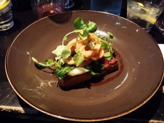 The Boot Inn by null