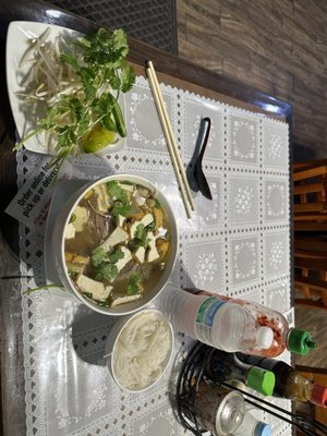 Menu photo 4 Pho V-Nam Tulsa, OK Menu photo 4 Pho V-Nam Tulsa, OK