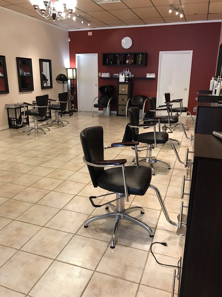 SALON YANA Updated August 2024 615 S Livingston Ave, Livingston