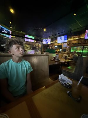 Flanigan's Seafood Bar and Grill by null