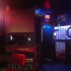 Tko's Sports Bar