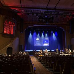 Theater