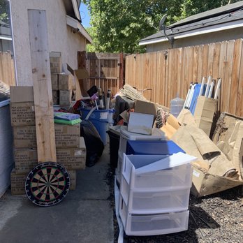 Perez paradise junk removal - Junk Removal & Hauling Near Me