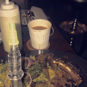 Fitoor Cafe & Grill - Hookah Bars Near Me - Fresh Meadows, New York