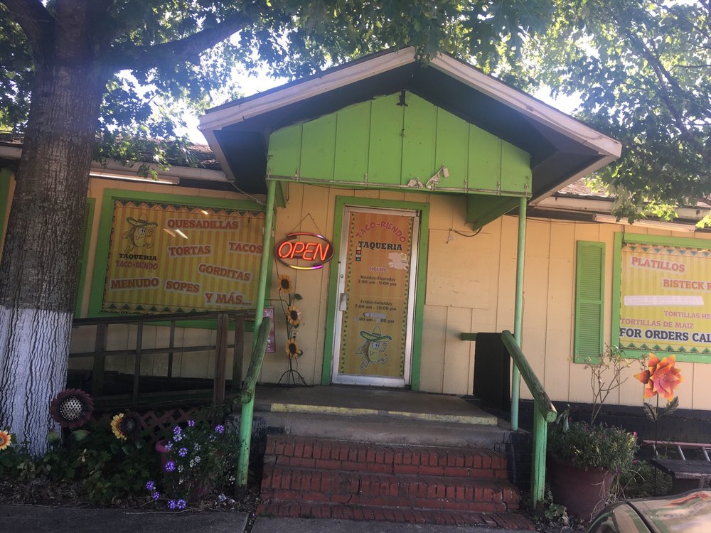 TACORIENDO TAQUERIA Updated June 2024 12 Photos & 23 Reviews