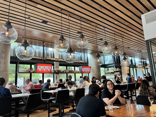 North Italia by null