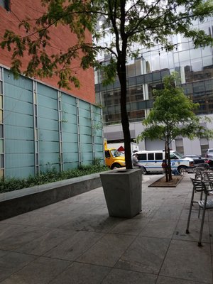 Big Screen Plaza by null