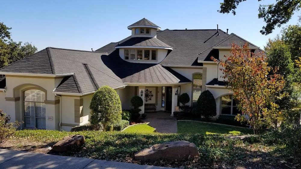 Slide of Rocking J Construction