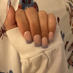 Ann's Nails - Nail art