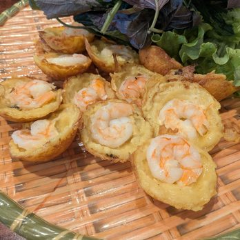 Cyclo Vietnamese Cuisine - banh khot - Vietnamese Near Me - Chandler, Arizona
