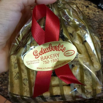 Schubert's Bakery - Bakeries Near Me - San Francisco, California Schubert's Bakery - Bakeries Near Me - San Francisco, California