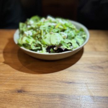 Yardbird - Green Goddess Salad - Southern Near Me - Las Vegas, Nevada