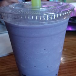 Saigon Wok - Taro Boba