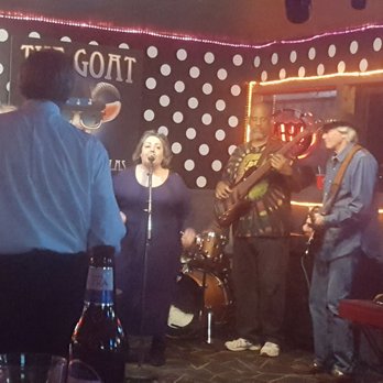 The Goat - OMG great music. The vibe is kicking. Great local pub doing the blues as the blues should be done. - Dive Bars Near Me - Dallas, Texas