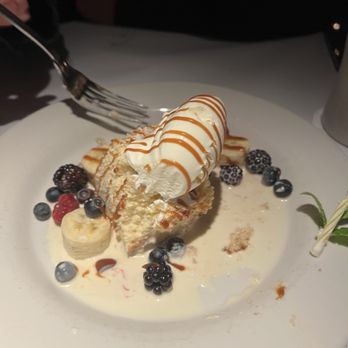Gulfstream - Tres leches - New American Near Me - Newport Beach, California Gulfstream - Tres leches - New American Near Me - Newport Beach, California