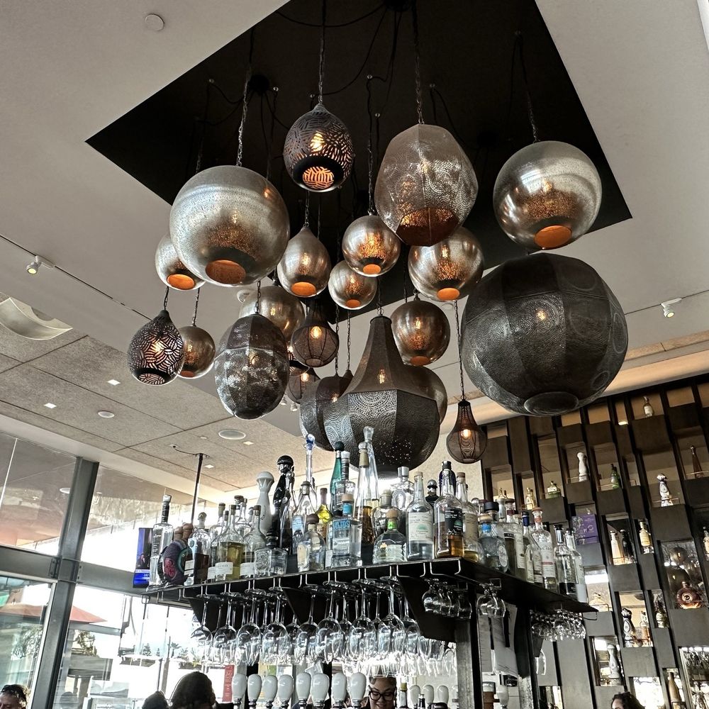 Coasterra - The bar - Mexican Near Me - San Diego, California