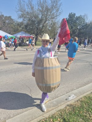 Eleanor Tinsley Park by null