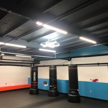 Kinetic Kickboxing Academy - Kickboxing Near Me - Pasadena, California