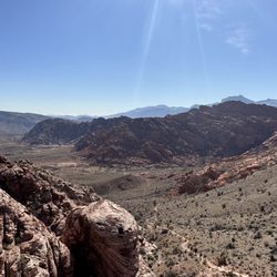 Kraft Mountain Loop